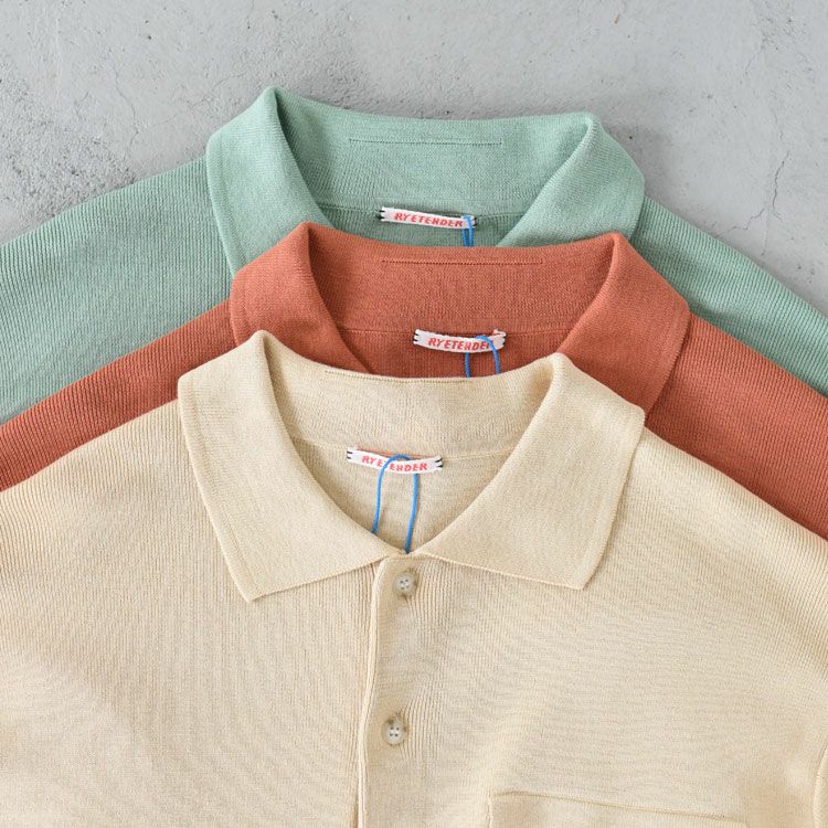 MURRAY POLO マレーポロ