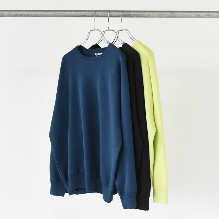 NASSAU SWEATER ナッソーセーター