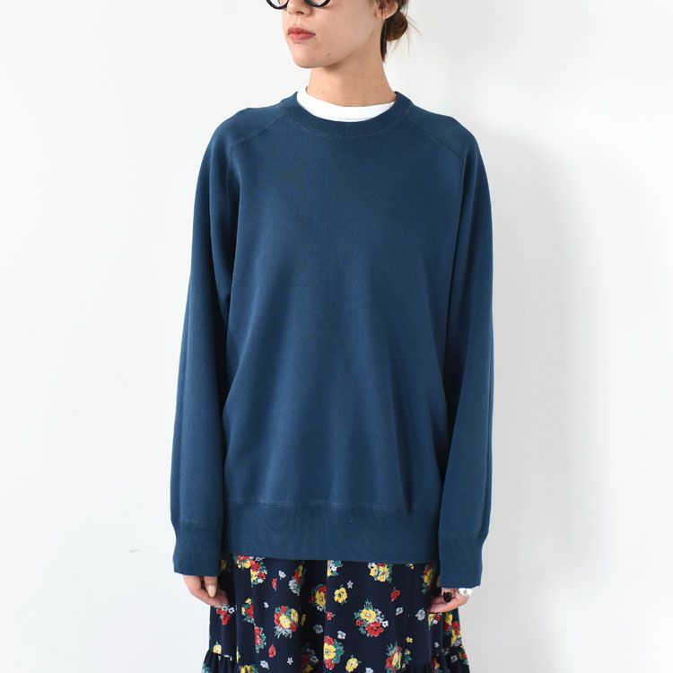 NASSAU SWEATER ナッソーセーター