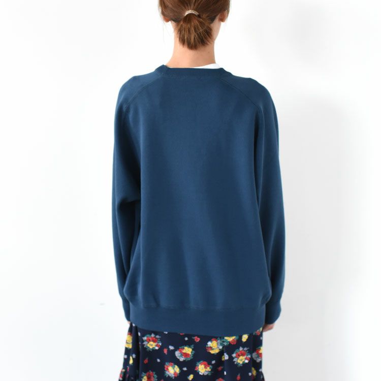 NASSAU SWEATER ナッソーセーター