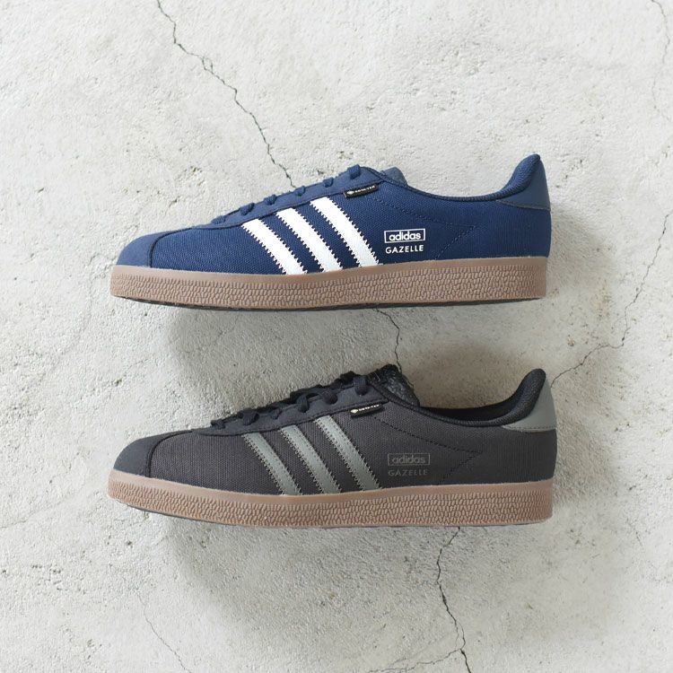 GAZELLE GTX ガゼルゴアテックス/adidas Originals（アディダス 
