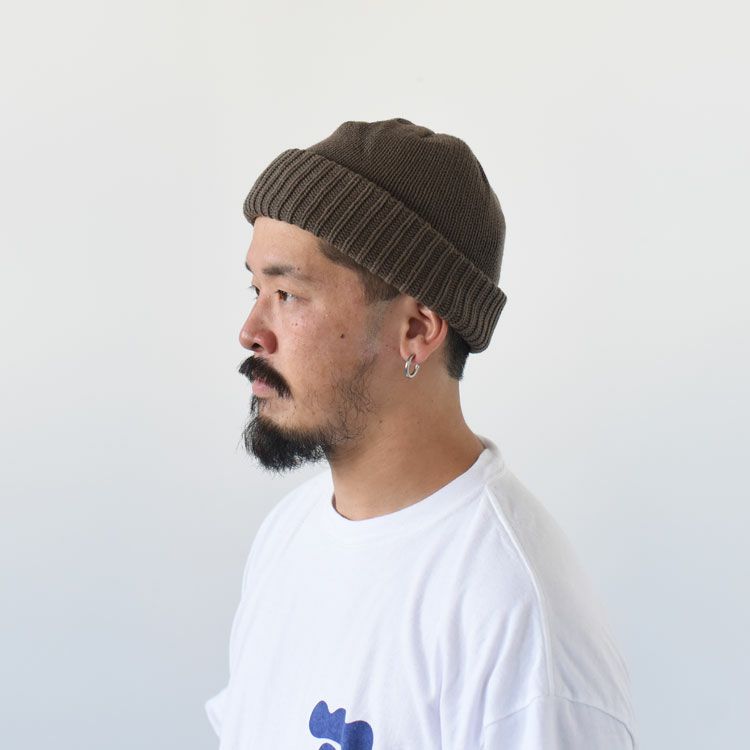 KNIT CAP1 ニットキャップ