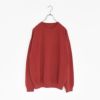 crepuscule ×BINGOYA Light Moss Stitch Crew-Neck Pullover ライトモスステッチ クルーネックプルオーバー