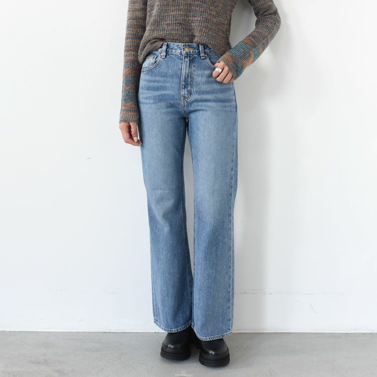 Vintage Flare Denim ヴィンテージフレアデニム