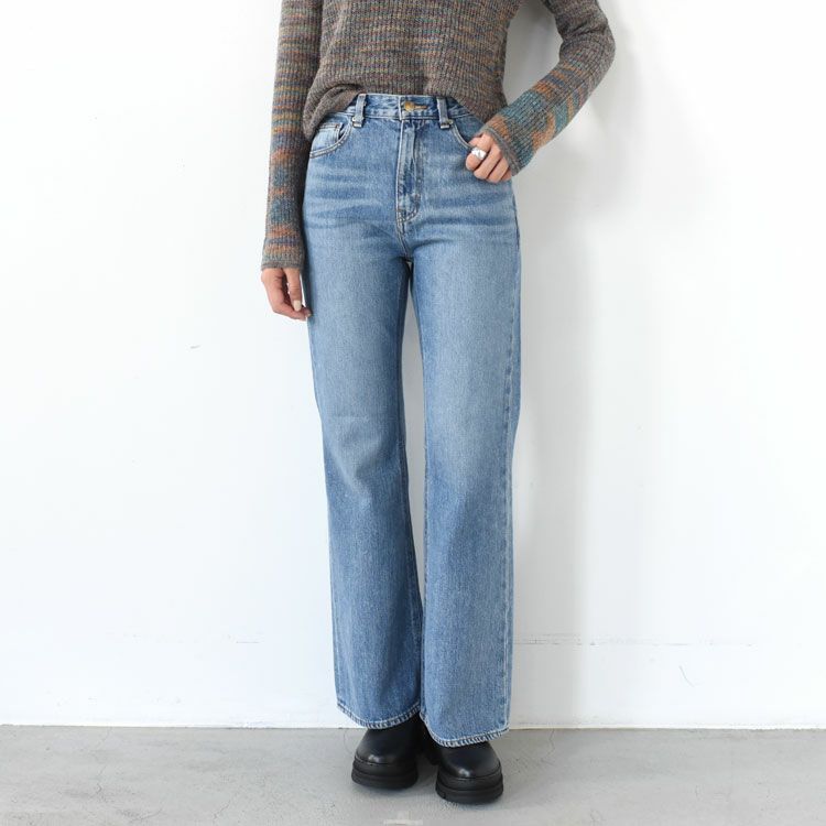 Vintage Flare Denim ヴィンテージフレアデニム