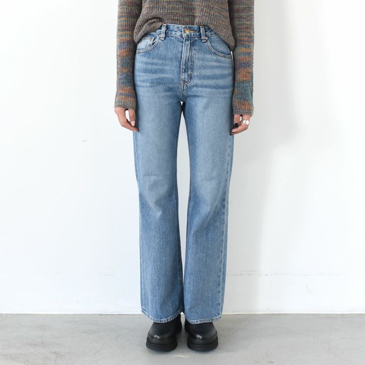 Vintage Flare Denim ヴィンテージフレアデニム