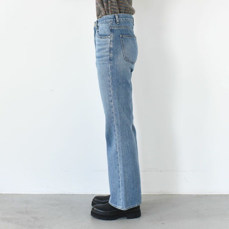 Vintage Flare Denim ヴィンテージフレアデニム