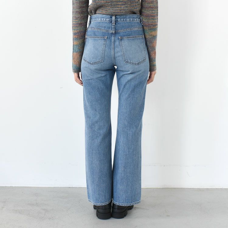 Vintage Flare Denim ヴィンテージフレアデニム