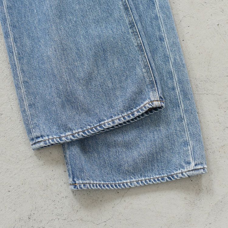 Vintage Flare Denim ヴィンテージフレアデニム