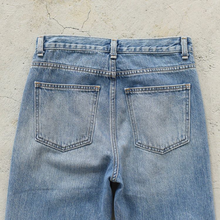 Vintage Flare Denim ヴィンテージフレアデニム