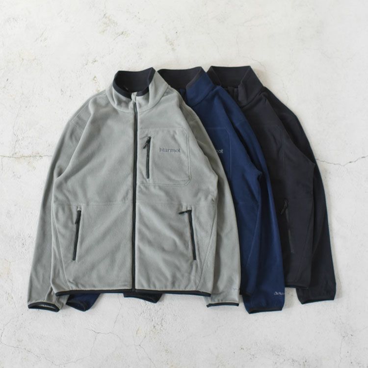 Lodge Fleece Jacket ロッジフリースジャケット