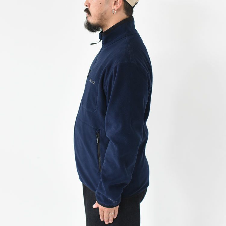 Lodge Fleece Jacket ロッジフリースジャケット