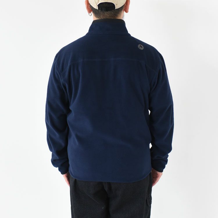 Lodge Fleece Jacket ロッジフリースジャケット