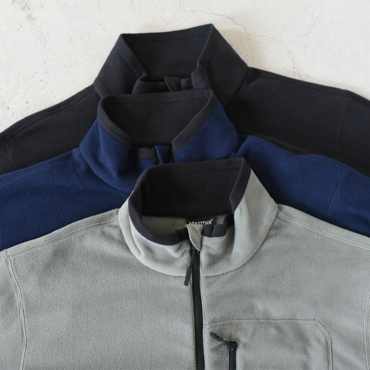 Lodge Fleece Jacket ロッジフリースジャケット