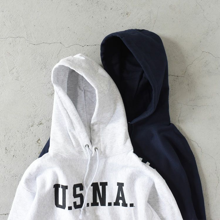 CHAMPION REVERSE WEAVE HOOD チャンピオンリバースウェーブフーディ