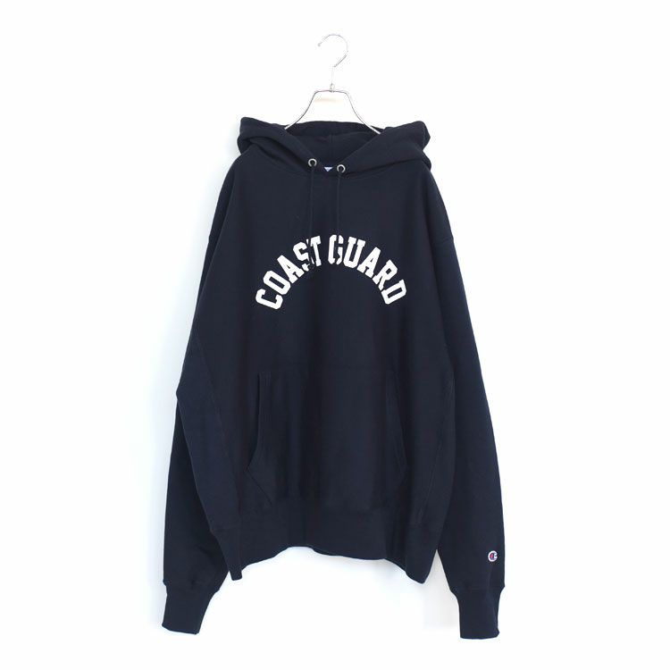 CHAMPION REVERSE WEAVE HOOD チャンピオンリバースウィーブフーディ 