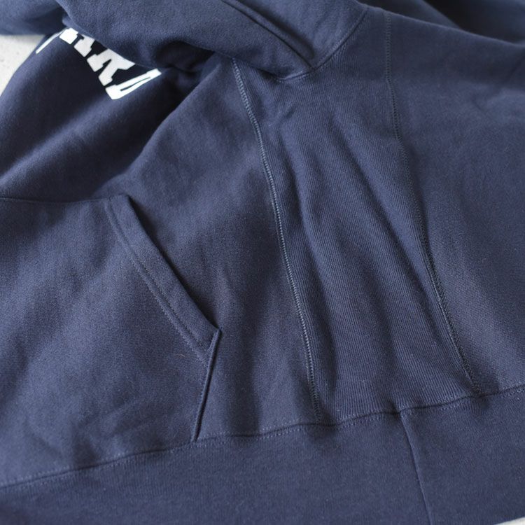 CHAMPION REVERSE WEAVE HOOD チャンピオンリバースウィーブ