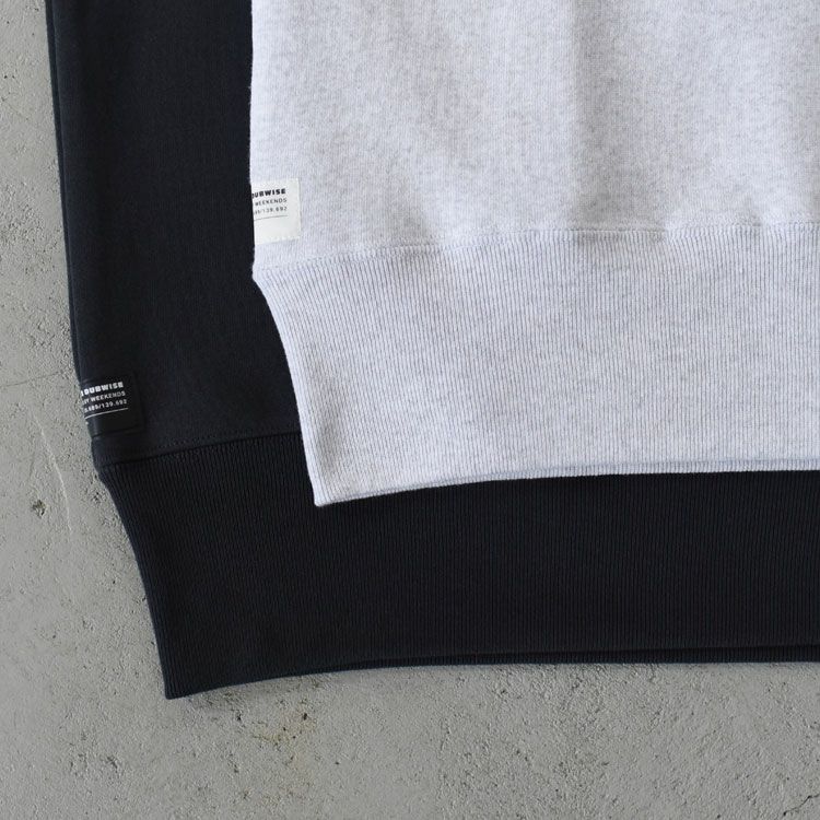 PMD LOGO OP Sweat ロゴスウェット