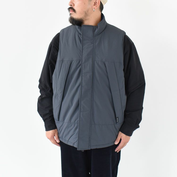 SALE 20％OFF】MONSTER VEST モンスターベスト/WILD THINGS（ワイルド