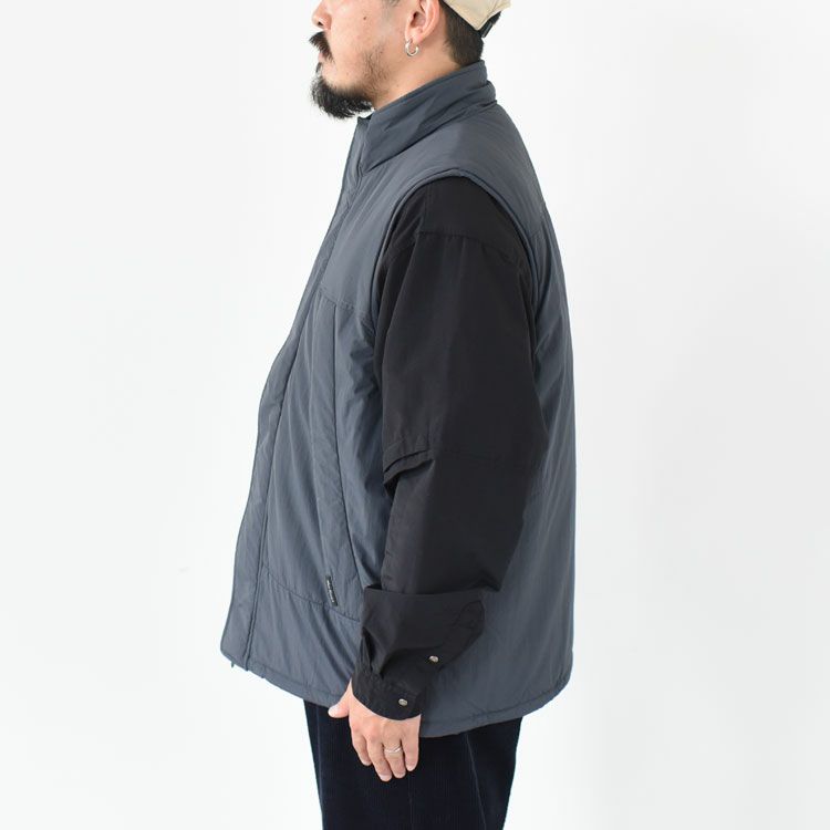 SALE 20％OFF】MONSTER VEST モンスターベスト/WILD THINGS（ワイルド