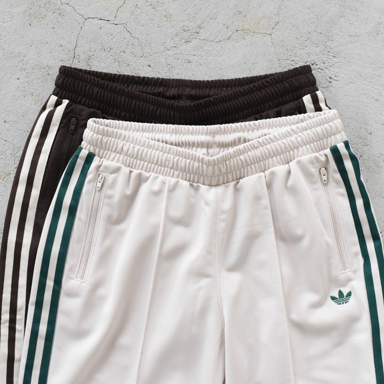 BB TRACK PANT ベッケンバウアー トラックパンツ