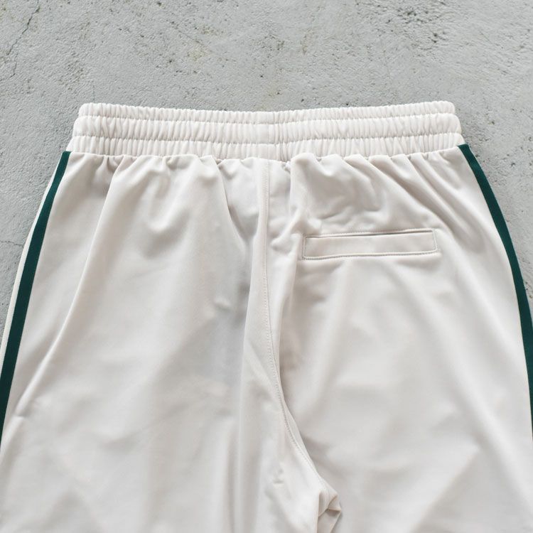 BB TRACK PANT ベッケンバウアー トラックパンツ