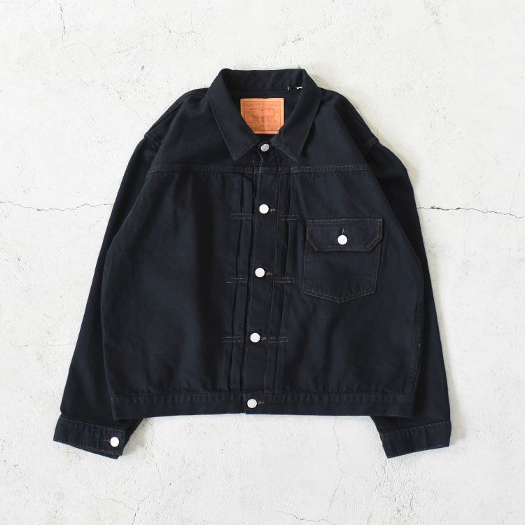 LEVI'S VINTAGE CLOTHING 1936 TYPE I トラッカージャケット