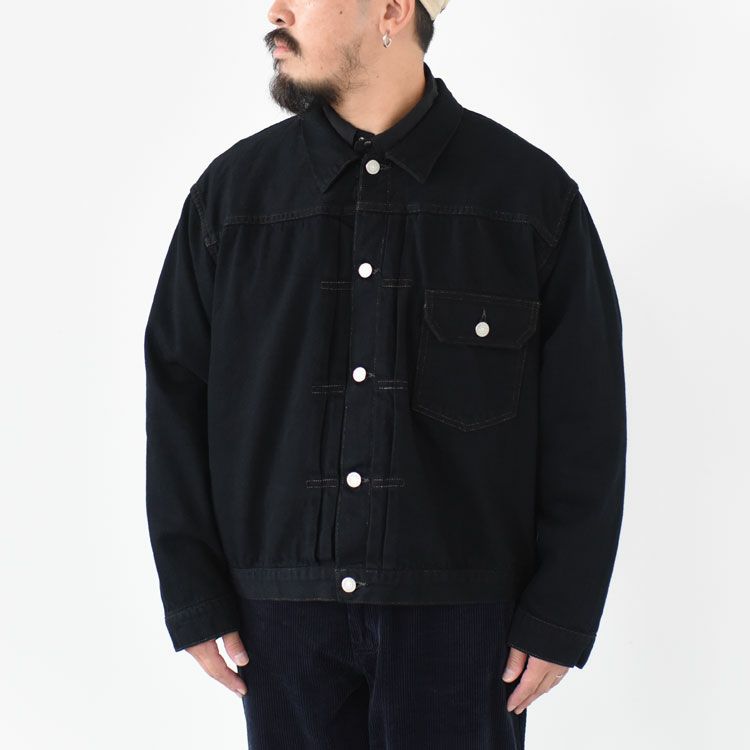 LEVI'S VINTAGE CLOTHING 1936 TYPE I トラッカージャケット