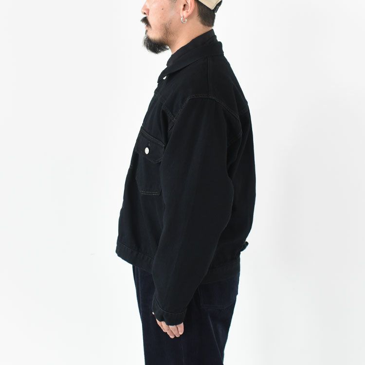 LEVI'S VINTAGE CLOTHING 1936 TYPE I トラッカージャケット