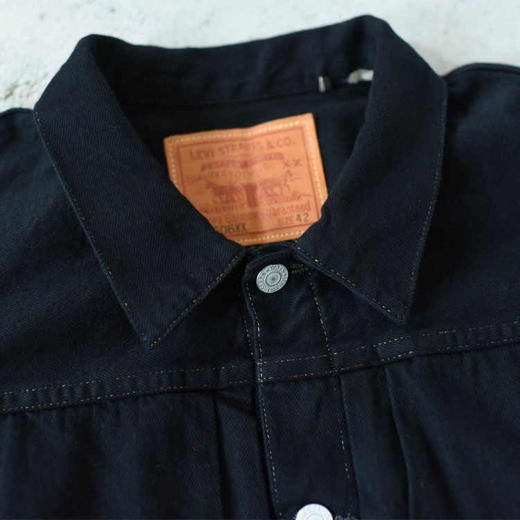 LEVI'S VINTAGE CLOTHING 1936 TYPE I トラッカージャケット