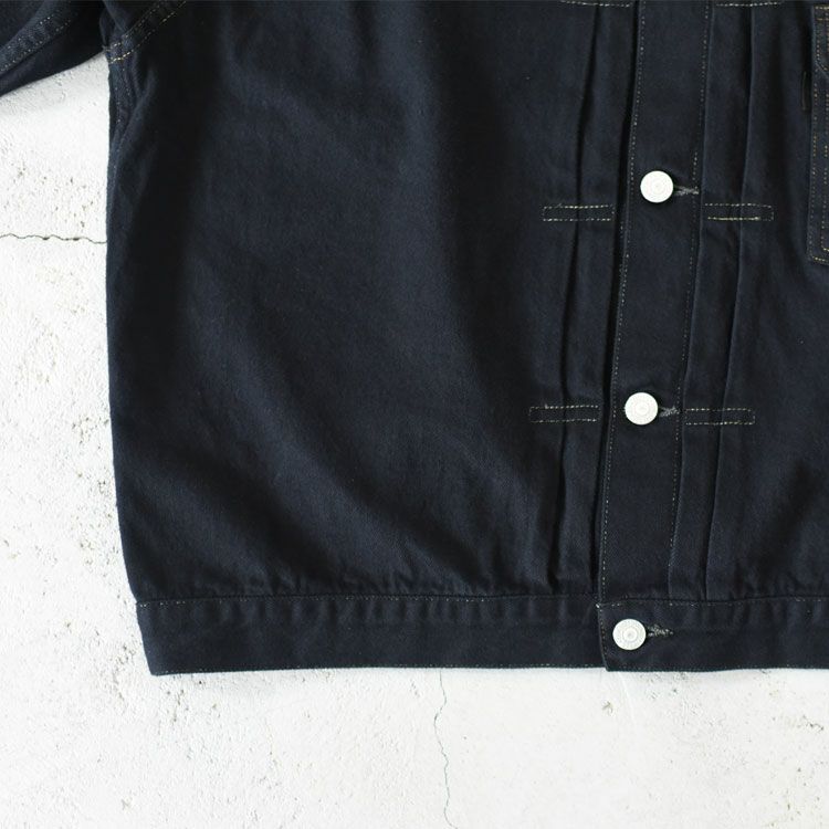 LEVI'S VINTAGE CLOTHING 1936 TYPE I トラッカージャケット