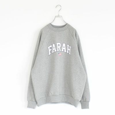 【新品未使用】M ファーラー　FARAH スウェット　トレーナー farah – Page 3 – STREAM