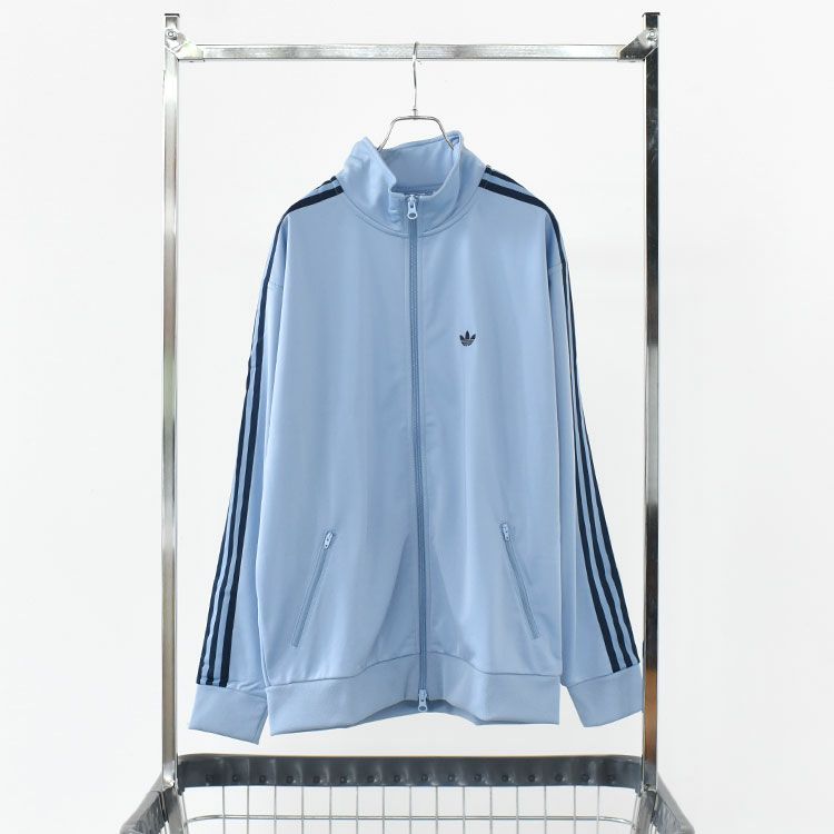 BB TRACTOP ベッケンバウアー トラックジャケット