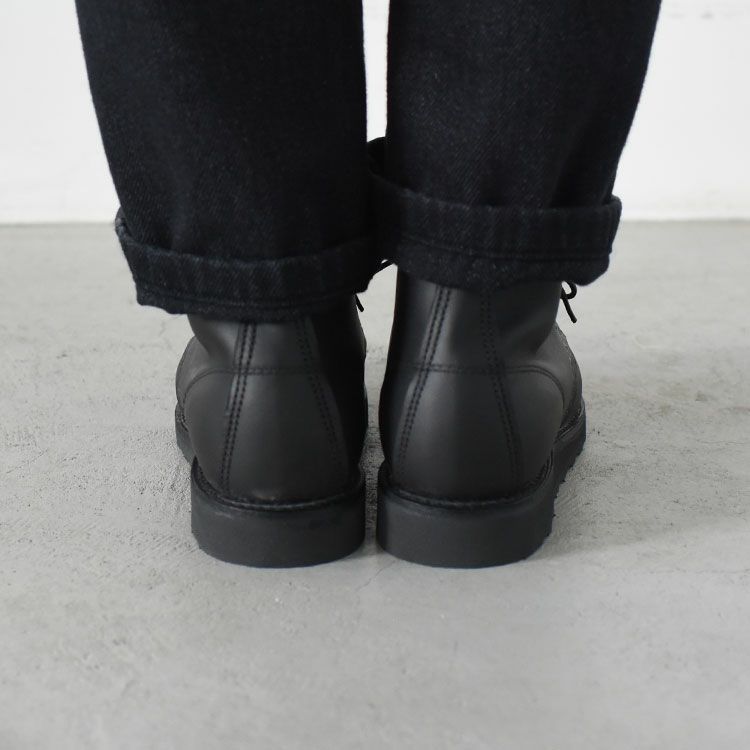 レッドウィング 31㎝ 6-INCH CLASSICROUND 憎き BLACK
