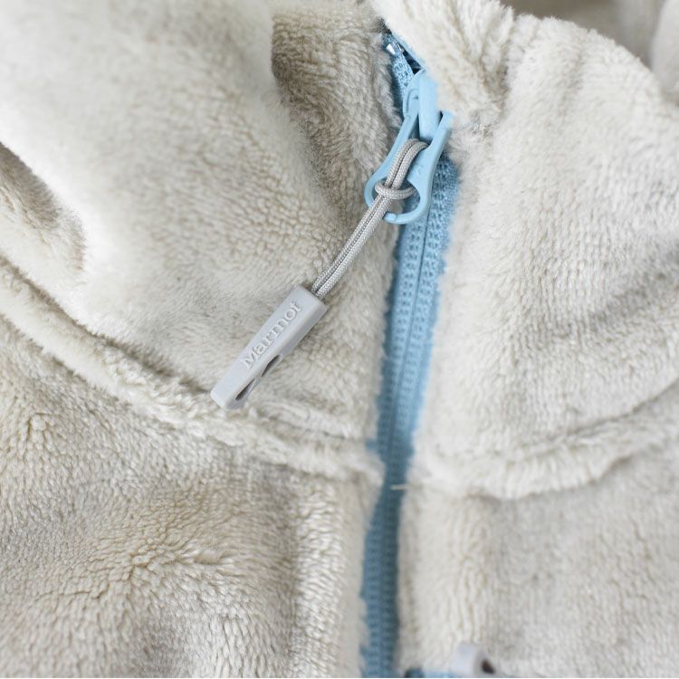 SALE 20％OFF】W's Baigone Fleece Jacket ウィメンズ バイガン