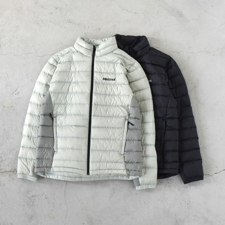 750FP Prime Down Jacket 750フィルパワープライムダウンジャケット