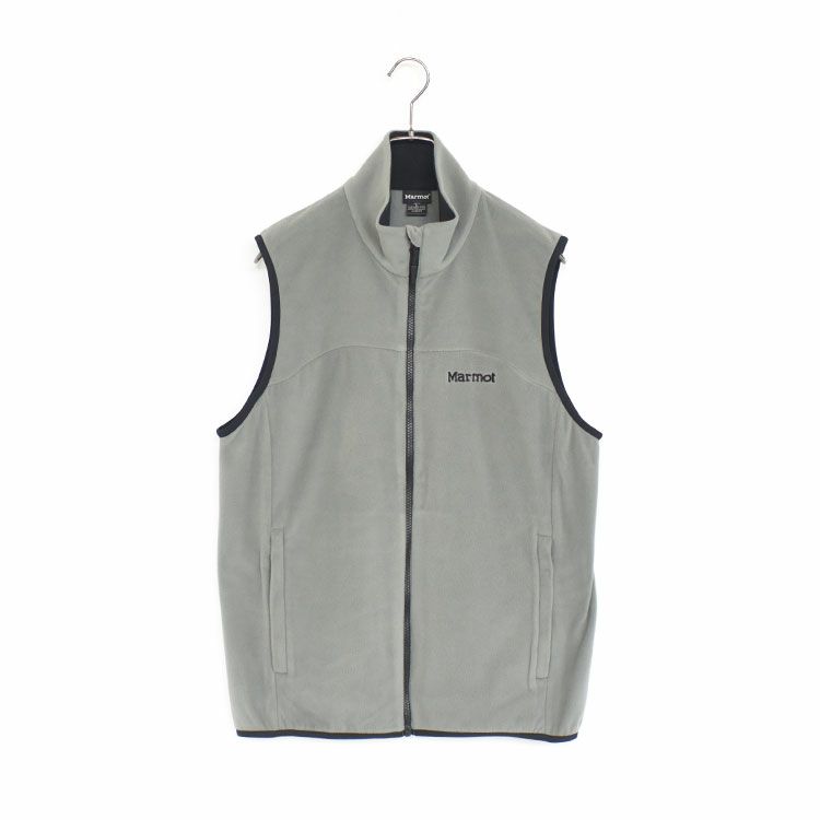 Lodge Fleece Vest ロッジフリースベスト