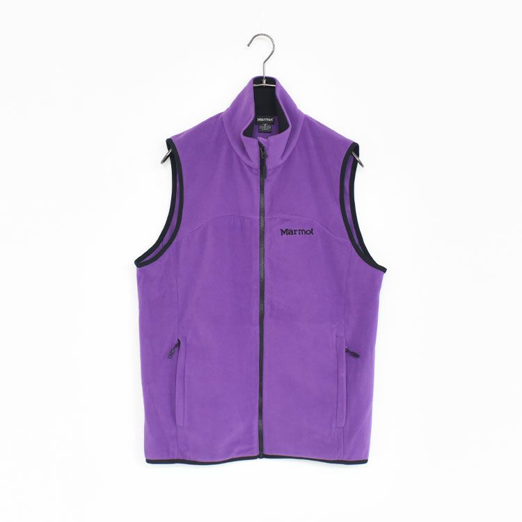 Lodge Fleece Vest ロッジフリースベスト