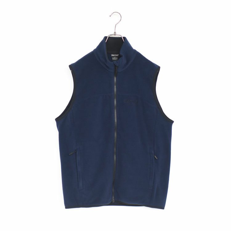 SALE 20％OFF】Lodge Fleece Vest ロッジフリースベスト/Marmot 