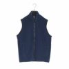 Lodge Fleece Vest ロッジフリースベスト