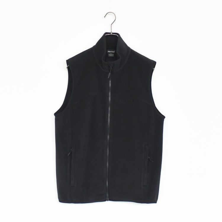 セール】【Marmot】Lodge Fleece Vest / ロッジフリースベスト