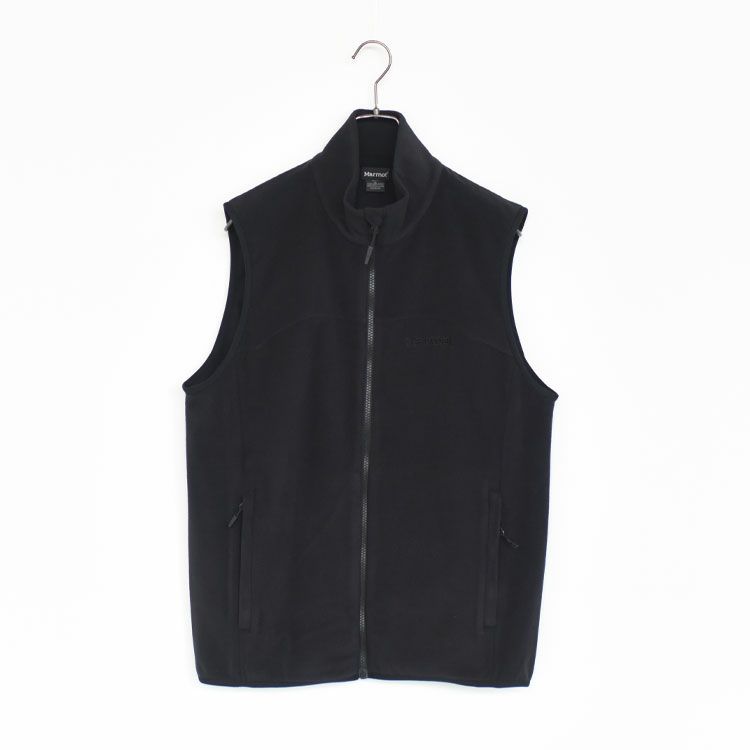 Lodge Fleece Vest ロッジフリースベスト