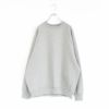 Potting LOGO Crewneck Sweatshirt ポッティングロゴクルーネックスウェットシャツ