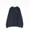 Potting LOGO Crewneck Sweatshirt ポッティングロゴクルーネックスウェットシャツ