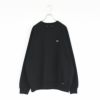 Potting LOGO Crewneck Sweatshirt ポッティングロゴクルーネックスウェットシャツ