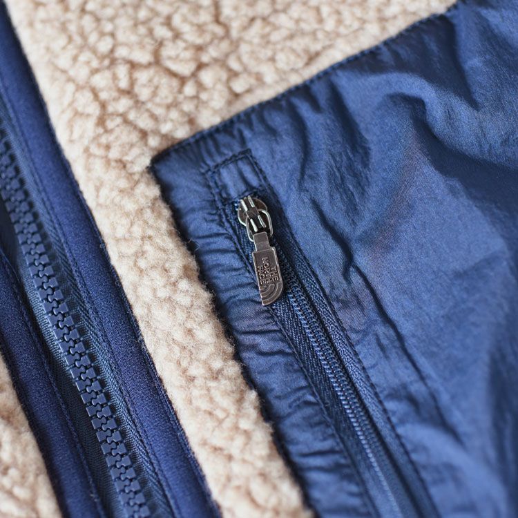 SALE 10%OFF】RV EXTREME PILE VEST リバーシブル SALE 10%OFF】RV EXTREME PILE VEST リバーシブル