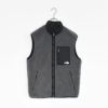 RV EXTREME PILE VEST リバーシブルエクストリームパイルベスト（ユニセックス）