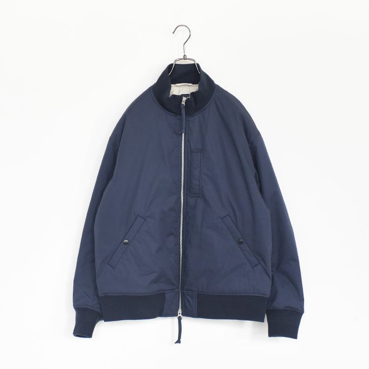 Insulation Varsity Jacket インシュレーションバーシティジャケット