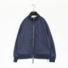 Insulation Varsity Jacket インシュレーションバーシティジャケット