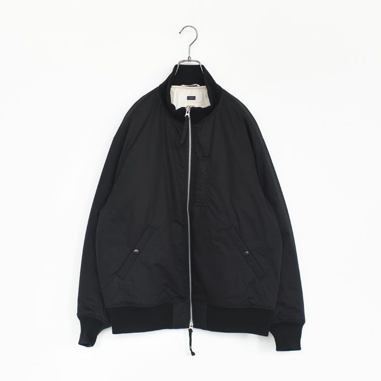 Insulation Varsity Jacket インシュレーションバーシティジャケット